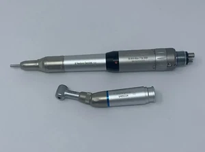Set bassa velocità rinoceronte compatibile Midwest con testa di chiusura PB angolo di contrasto naso - Foto 1 di 1