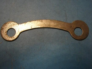 NOS Yamaha Rear Wheel Washer 1966-1976 YA6 YR2 R3 RD200 DS7 148-25412-00 - Picture 1 of 1