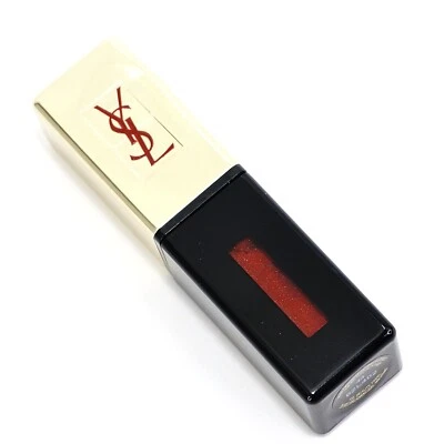 Yves Saint Laurent Lip Gloss ~ 43 ~ Full Size (New/No Box) - Image 1 of 3