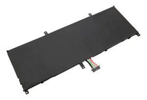 7.68V Akku für Lenovo Yoga C640-13IML 81UE0077HH,5B10W67385,L19C4PD1,L19D4PD1 - Bild 1 von 5