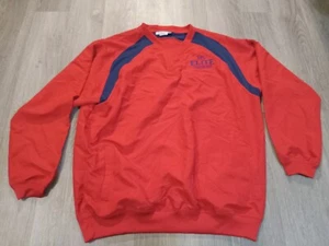 Boombah XL Ms Elite Southeast Baseball Varsity Track Activewear Windbreaker I-44 - Bild 1 von 4