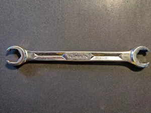 Snap On 3/4-13/16 Flare Nut End Wrench RXH2426S - Made in USA - Picture 1 of 6
