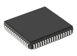 Wd-16c451-Jt Uart Single-Channel Parallel Port Plcc-68 Interface Ic Smd 8mhz - Picture 1 of 1