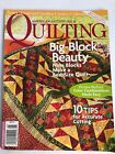 Better Homes & Gardens American Patchwork & Quilting Issue 92 June 2008