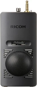 Ricoh TA-1 3D Microphone for Theta V - SKU#1638530 - Picture 1 of 3
