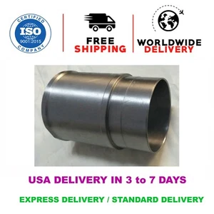 Cylinder Liner Sleeve for Peugeot 88mm 504 039WN13 0771.2 88589110 - Bild 1 von 6
