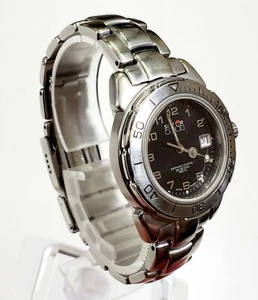 RARE,UNIQUE Women's SWISS Watch SECTOR 450. Small Wrist - Picture 1 of 12