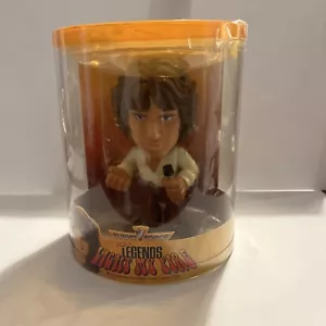 RARE! SEALED! Brand New Funko Force 2009 Rock Legends Light My Fire Jim Morrison - Picture 1 of 11