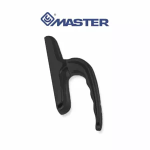 Manejar Cremonese Master 6003 Apertura Interna para Puertas Ventanas de Aluminio - Imagen 1 de 12
