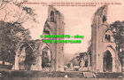 R502770 Ruins Of Glastonbury Abbey. Tradition Tells That The Abbey Was Founded I