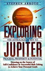 Stephen Arroyo Exploring Jupiter (Paperback)