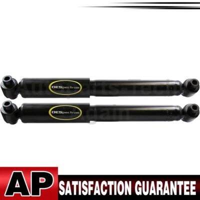 2 Amortiguadores traseros Monroe para Ford Fusion 2006-2012 Lincoln MKZ 2007-2012 Foto 1 de 2