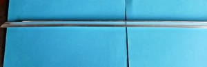 BMW 1502-2002 1967-76 Assetto parte carrozzeria OEM 51367441120 striscia vita - Foto 1 di 6