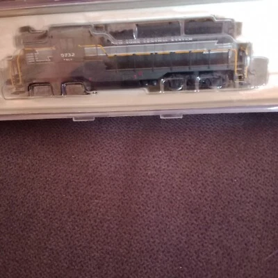 Atlas 48200 GP-7 Ph 2 - Image 1 of 3