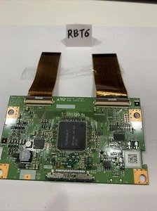 Carte T-con TCON IPS Alpha Technology (MDK336V-0) Pour Tv - Photo 1/7
