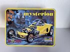 '97 Revell Mysterion Big Daddy Roth Limited Edition Plastic Model Kit In Tin