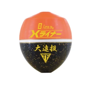 Tsuriken X Liner Daiento - Picture 1 of 9