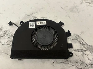 VENTILATEUR DE REFROIDISSEMENT POUR ORDINATEUR PORTABLE DELL LATITUDE 3400 3500 AUTHENTIQUE T6RHW 0T6RHW - Photo 1/4