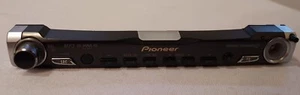 Pioneer AVIC-X1R Faceplate Only (Used). - Picture 1 of 7