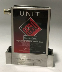 SELLERITY UNIT /DEVICENET DIGITAL ULTRACLEAN UFC-8565 / O2 / 30L / 0190-12577-005 - Bild 1 von 5