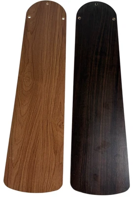 Parte de ventilador de techo Harbor Breeze Armitage 52" - hoja de ventilador individual café/cacao Foto 1 de 4