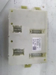 2015 Mercedes GL450 Chassis ECM SAM Module A1669009413 - Picture 1 of 12
