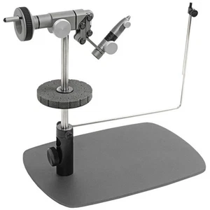 C&F Design Reference Pedestal Fly Tying Vise - Imagen 1 de 4