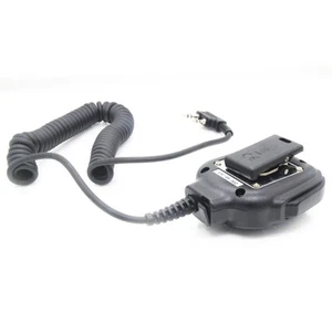 KMC-45 Speaker Microphone for Kenwood TK2402 TK3402 TK3312 Mic PTT Radio Speaker - Zdjęcie 1 z 7