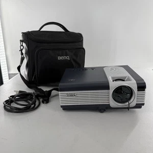 BenQ DLP Projector PB6100 Good Condition Tested Works Pre Owned - Picture 1 of 20
