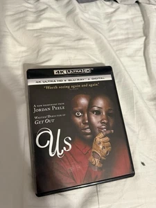 Us (Ultra HD, 2019) - Bild 1 von 3