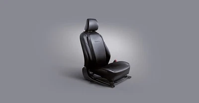 Cojín de espalda saludable GENUINO Toyota Hilux Revo Rocco SOPORTE TRD rojo negro Foto 1 de 4