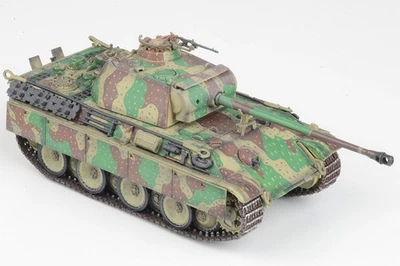 Dragon Models 1/72 Sd.Kfz.171 Panther G German Army - Image 1 of 2