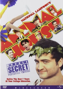 Animal House Widescreen Double Secret Probation Edition New - Picture 1 of 1
