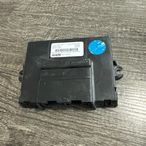 2007 NAVIGATOR Expedition TRANSFER CASE CONTROL MODULE 7L14-7H417-DA OEM 4x4CM - Picture 1 of 3
