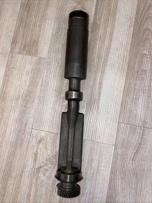 1988-1995 Buick 3.8 3800 Supercharged Balance Shaft OEM With Bearings - Image 1 of 4