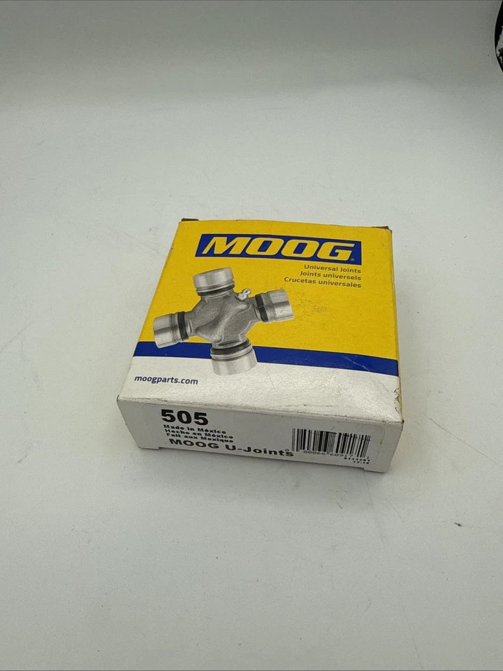Junta delantera o trasera 505 Moog U para camioneta Country Jeep J-3800 J-2700 serie J Foto 1 de 1