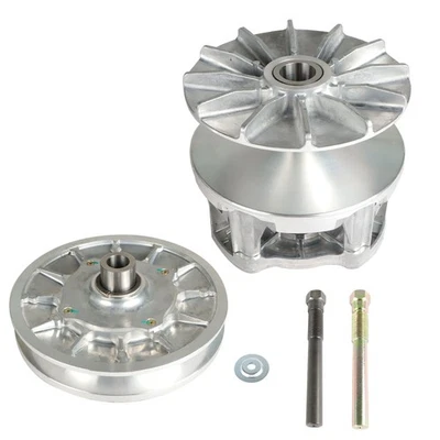 Ajuste para Polaris Ranger Crew 570 570-4 570-6 SP XP RZR embrague primario + secundario Foto 1 de 4