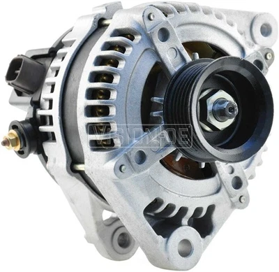 Alternator Vision OE 11033 Reman - Image 1 of 4