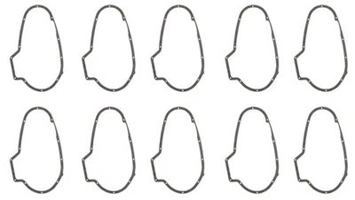 Harley Sportster 1967-1976 junta primaria paquete de 10 - James JGI-34955-67 Foto 1 de 4