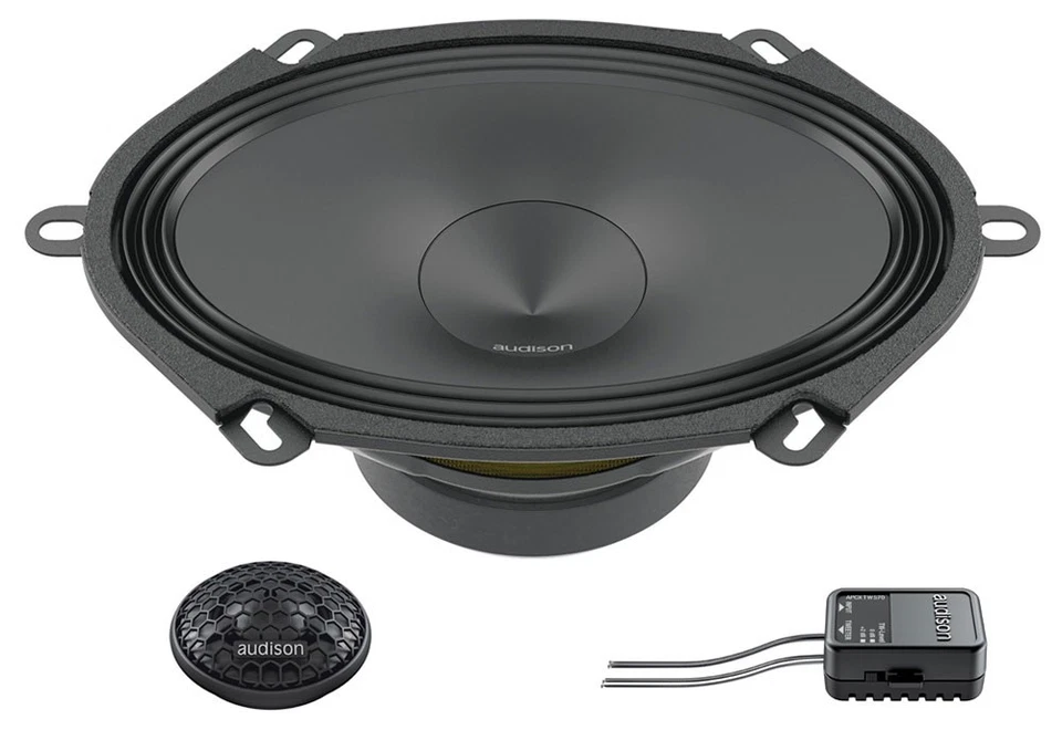 Audison APK-570 - Bild 1 von 1