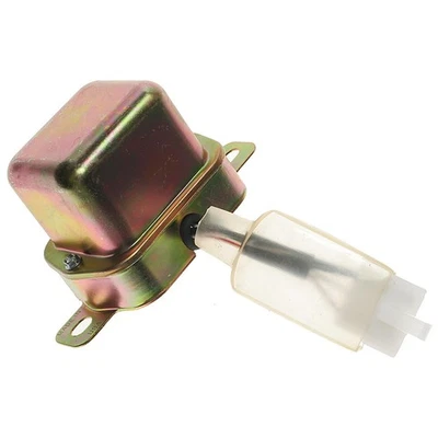 Regulador de voltaje Standard Motor Products VR-141 para 73-83 Accord Civic Prelude Foto 1 de 4