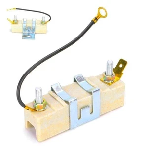 High Performance Ceramic Coil Resistor for Ignition System Upgrade - Picture 1 of 12