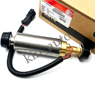 New 12V Fuel Lift Transfer Pump for 5620621 Cummins - Image 1 of 4