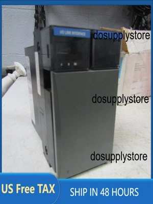 HONEYWELL TC-IOLI01 I/O LINK INTERFACE REV A FWR A 51403427-125 - Image 1 of 4