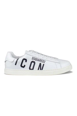 Sneakers Dsquared2 - Immagine 1 di 4