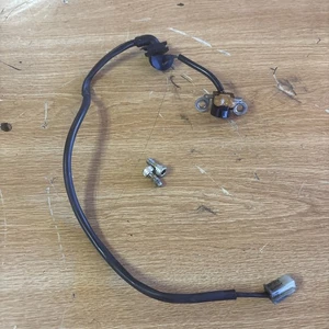 2006 YAMAHA YZF R6 OEM ENGINE MOTOR COIL PICKUP PULSE PULSER SENSOR - Bild 1 von 7