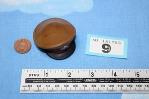Original Vintage Action Man Palitoy  Talking Commander Cap -not perfect CB1217e - Picture 1 of 4