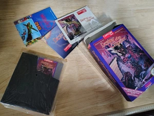 Destiny of an Emperor STRATEGIE/RPG Nintendo NES / Neuwertig Sammlerzustand RAR - Bild 1 von 1