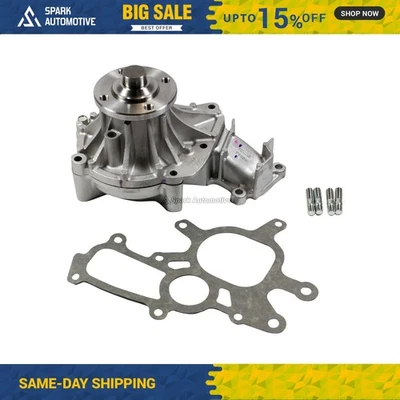 发动机水泵 GMB 170-1160AH 适合 06-18 丰田 Hiace 2.7L-L4 — 第 1/4 张图片