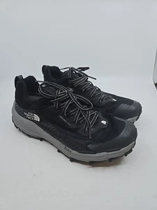 North Face Vectiv Fastpack Futurelight Black Shoes Size 11 Men's Trail Sneakers - Picture 1 of 9
